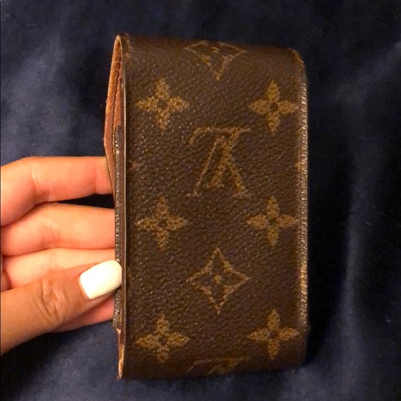 Louis Vuitton cigarette case - Picture 4 of 7